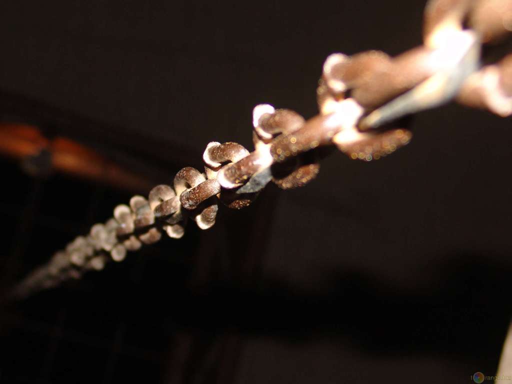 Dimagrire spezzando la catena degli&nbsp;eventi