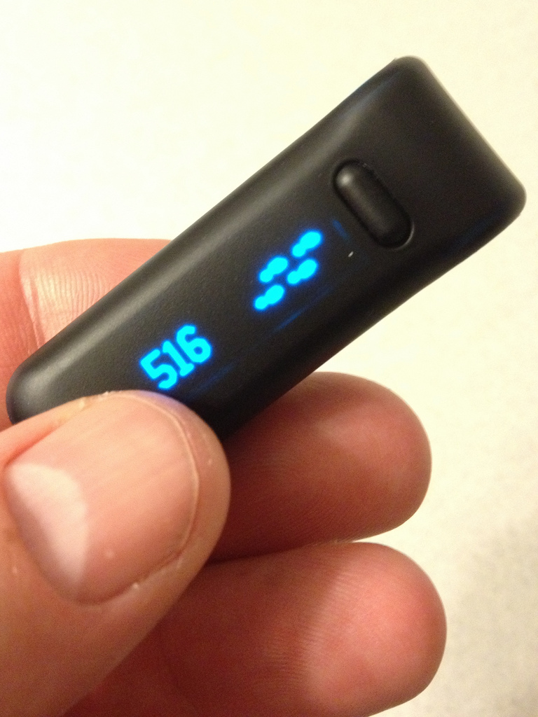 Un contapassi per&nbsp;amico