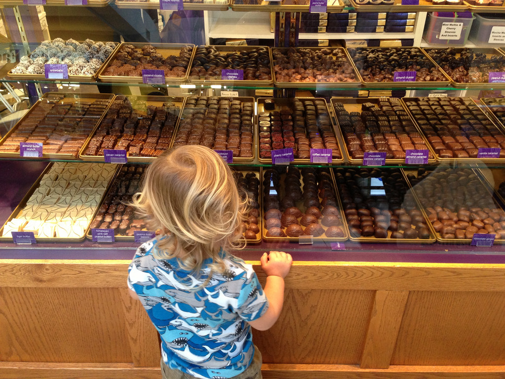 Il craving e l’andamento ad onda dell’impulso a&nbsp;mangiare