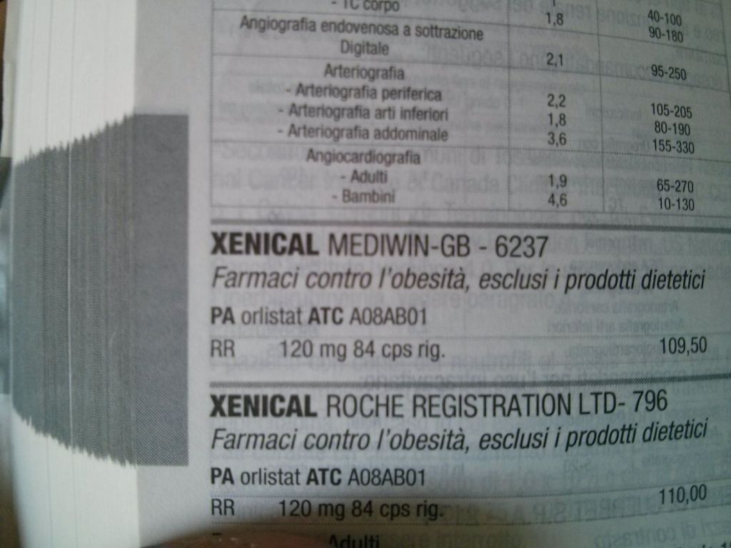 Mysimba- arriva anche in Italia il nuovo farmaco contro&nbsp;l’obesità