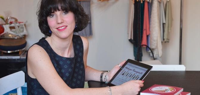 Intervista ad Anna Venere – Moda per&nbsp;principianti