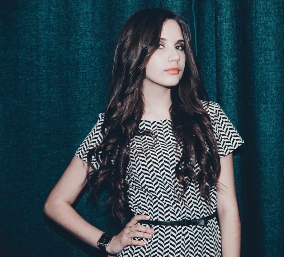 Sul corpo: né critiche, né complimenti,&nbsp;grazie