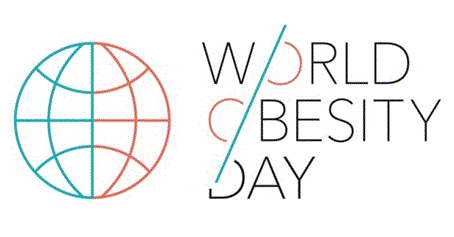 WORLD OBESITY DAY 2019 – Mini-guida all’obesità